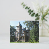 Carte Postale Bleus de Beale n (Debout devant)