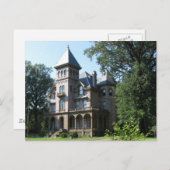 Carte Postale Bleus de Beale n (Devant / Derrière)