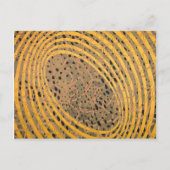 Carte Postale Bliss (Devant)