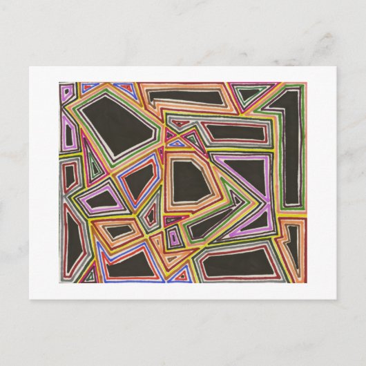 Carte Postale blocs-2014:01 (Devant)