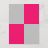 Blocs de couleur rose et gris chaud