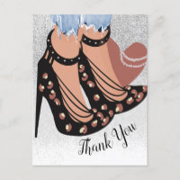 Blogueuse Fashionista de Beauté Chic Merci Paillet