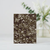 Carte Postale Blossom (Debout devant)