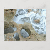 Carte Postale Blowing Rocks Jupiter Floride Photographique (Devant)