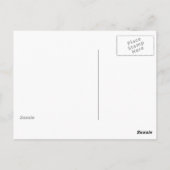 Carte Postale Blue Spruce Park (Dos)