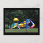 Carte Postale Blue Spruce Park #2 (Devant)