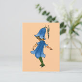 Carte Postale Bluebell (Debout devant)