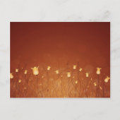 Carte Postale Bluebells (Devant)