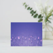 Carte Postale Bluebells (Debout devant)