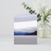 Carte Postale Blues d'Alaska (Debout devant)