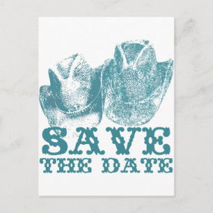 Carte Postale Bluestone Turquoise Western Horse Ranch Farm Maria