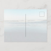 Carte Postale Boardwalk Walking Trail Floride (Dos)