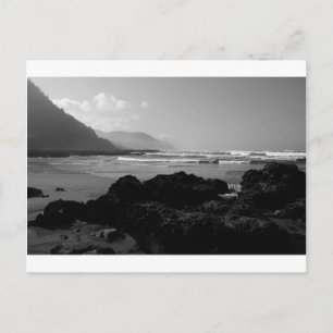 Carte Postale Bob Creek Beach, Oregon