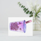 Carte Postale Boba Cats (Debout devant)