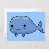 Carte postale Bobby (Devant / Derrière)