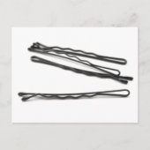 Carte Postale Bobby (Devant)