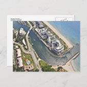 Carte Postale Boca (Devant / Derrière)