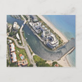 Carte Postale Boca (Devant)