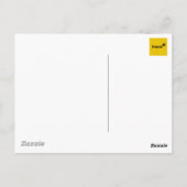 Carte Postale Bode musée et Pergamon musée (Dos)