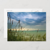 Carte Postale Bodensee (Devant / Derrière)