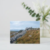 Carte Postale Bodmin Moor Cornwall Angleterre (Debout devant)