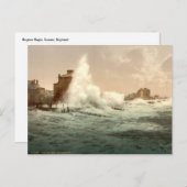 Carte Postale Bognor Regis II, Sussex, Angleterre (Devant / Derrière)