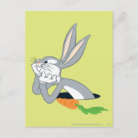 BOGS BUNNY™ avec carotte