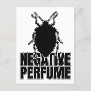 Carte Postale Bogue Stink Bugs Stink Bug Shield - Geek d'enttomo