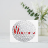 CARTE POSTALE BOIS BOIS (Debout devant)