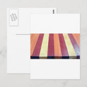 CARTE POSTALE BOIS DE CHERRY GORGEEUX (Devant / Derrière)