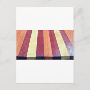 CARTE POSTALE BOIS DE CHERRY GORGEEUX