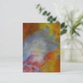 Carte Postale Bois de close (Debout devant)