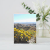 Carte Postale Boise Foothills (Debout devant)