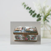 Carte Postale Boîte à outils, c.1750 (Debout devant)