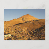 Carte Postale Bolivie Cerro Rico Mountain in Potosi (Devant)