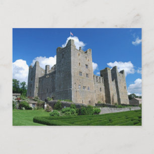 Carte postale Bolton Castle