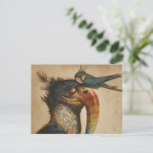 Carte Postale Bon copains (Debout devant)