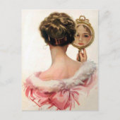 Carte Postale Bon look (Devant)