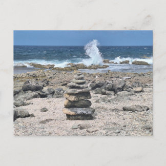 Carte Postale Bonaire