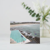 Carte Postale Bondi Beach (Debout devant)