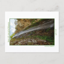 Bonita Falls, ruisseau de Lytle
