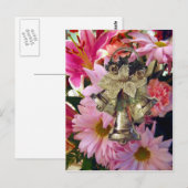 Carte Postale Bonjour_ (Devant / Derrière)
