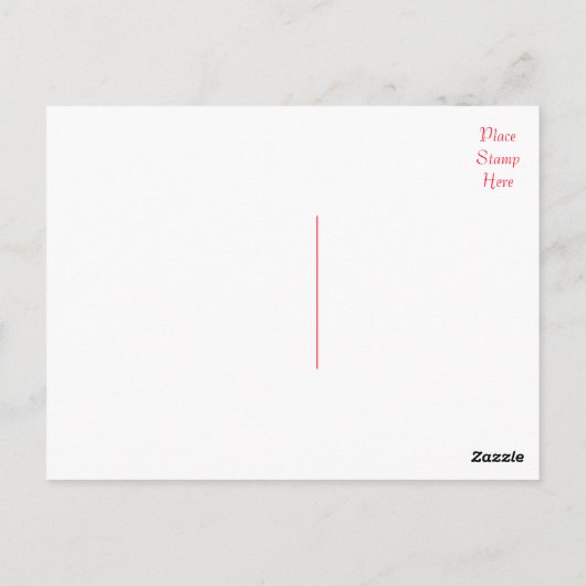 Carte Postale Bonjour Allemand Berger Chien Chien Chien Chien Bl (Dos)