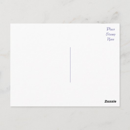 Carte Postale Bonjour Golden Retriever Chien Chien Chien Chien B (Dos)