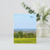 Carte Postale Bonn (Debout devant)