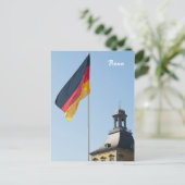 Carte Postale Bonn (Debout devant)