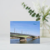 Carte Postale Bonn (Debout devant)
