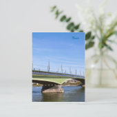 Carte Postale Bonn (Debout devant)