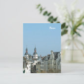Carte Postale Bonn (Debout devant)