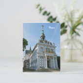 Carte Postale Bonn (Debout devant)